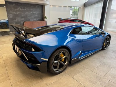 LAMBORGHINI HURACAN - 7