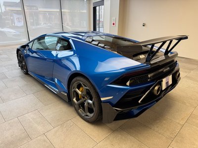 LAMBORGHINI HURACAN - 9