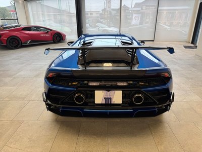 LAMBORGHINI HURACAN - 8