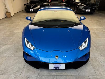 LAMBORGHINI HURACAN - 4