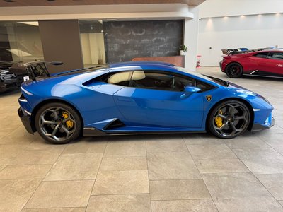 LAMBORGHINI HURACAN - 6
