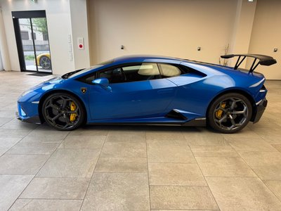 LAMBORGHINI HURACAN - 10