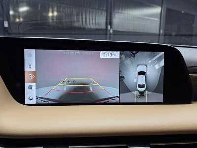 2023 Genesis G90 (RS4) — миниатюра 27