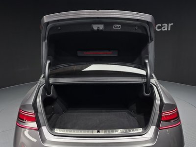 2023 Genesis G90 (RS4) — миниатюра 26