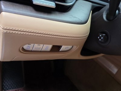 2023 Genesis G90 (RS4) — миниатюра 36