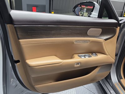 2023 Genesis G90 (RS4) — миниатюра 14