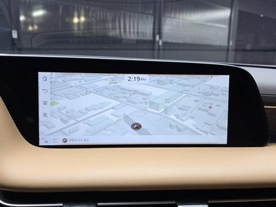 2023 Genesis G90 (RS4) — миниатюра 20