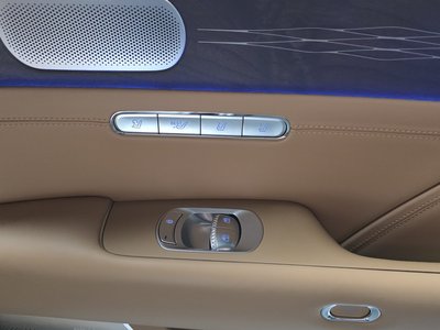 2023 Genesis G90 (RS4) — миниатюра 35