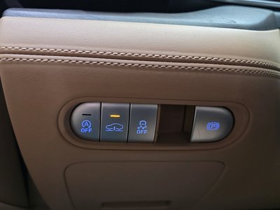 2023 Genesis G90 (RS4) — миниатюра 34