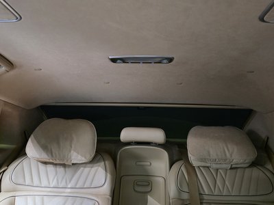 2023 Genesis G90 (RS4) — миниатюра 39
