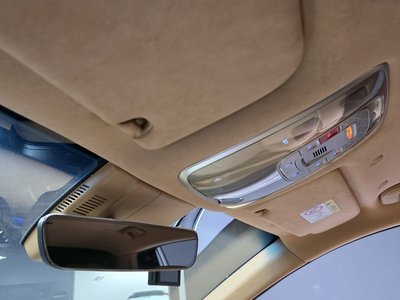 2023 Genesis G90 (RS4) — миниатюра 40
