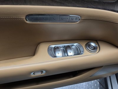 2023 Genesis G90 (RS4) — миниатюра 32