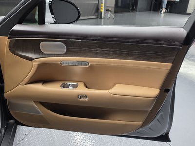 2023 Genesis G90 (RS4) — миниатюра 15