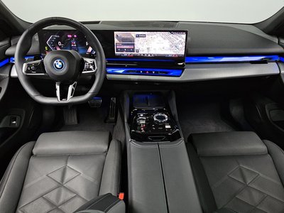 BMW 5 SERIES - 5