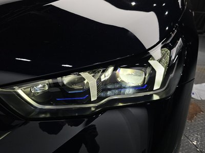 BMW 5 SERIES - 9