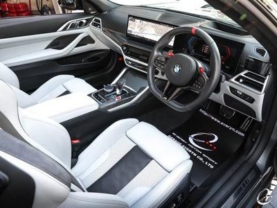 BMW M4 - 3