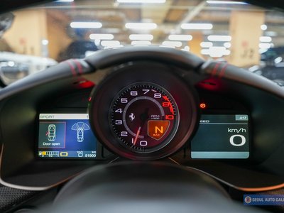 FERRARI F12 BERLINETTA - 9