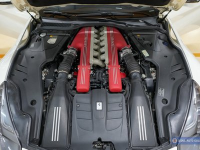 FERRARI F12 BERLINETTA - 5