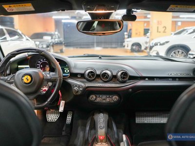 FERRARI F12 BERLINETTA - 10