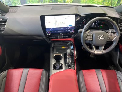 LEXUS NX - 2