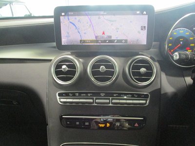 2020 Mercedes-BENZ GLC 缩略图 22