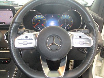 2020 Mercedes-BENZ GLC 缩略图 15