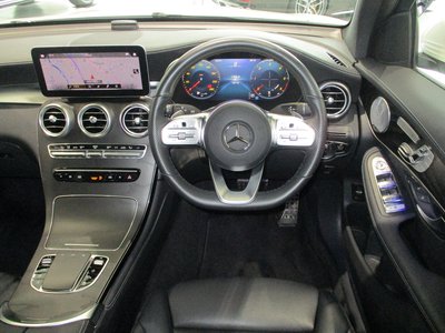 2020 Mercedes-BENZ GLC 缩略图 30