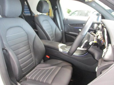 2020 Mercedes-BENZ GLC 缩略图 24