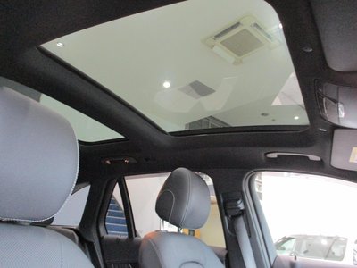 2020 Mercedes-BENZ GLC 缩略图 25