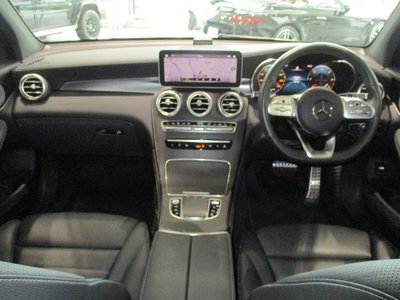 2020 Mercedes-BENZ GLC 缩略图 28
