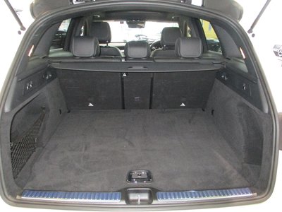 MERCEDES-BENZ GLC - 8
