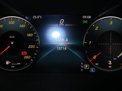 2020 Mercedes-BENZ GLC 缩略图 14