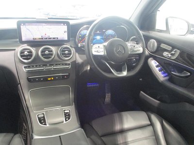 2020 Mercedes-BENZ GLC 缩略图 29