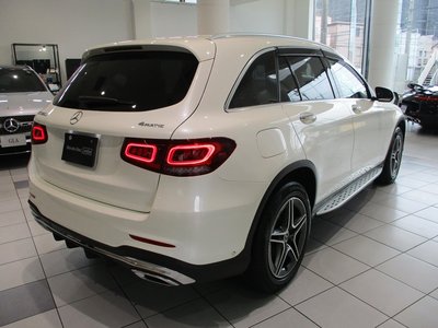 MERCEDES-BENZ GLC - 5