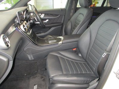 2020 Mercedes-BENZ GLC 缩略图 34