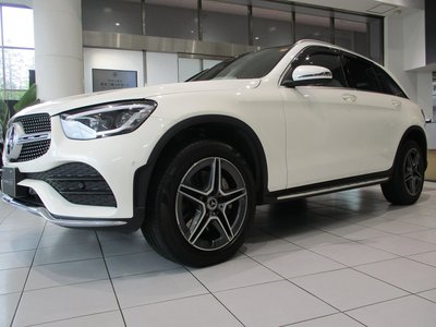 2020 Mercedes-BENZ GLC 缩略图 11