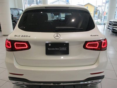 MERCEDES-BENZ GLC - 6