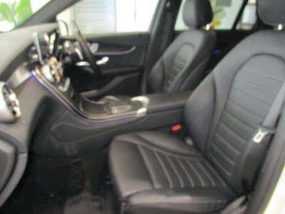 2020 Mercedes-BENZ GLC 缩略图 33