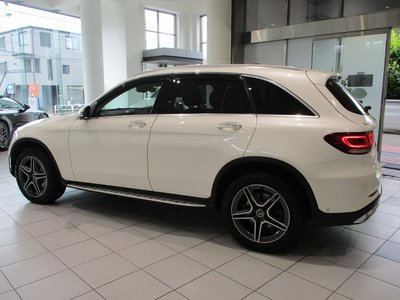 MERCEDES-BENZ GLC - 10