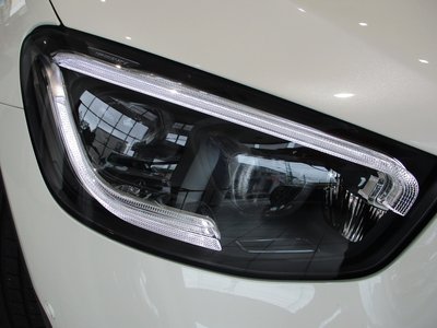 MERCEDES-BENZ GLC - 3