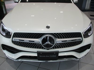 MERCEDES-BENZ GLC - 2