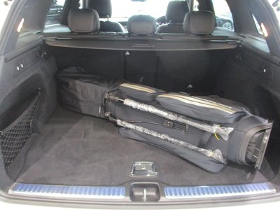 MERCEDES-BENZ GLC - 9