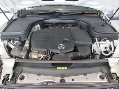 2020 Mercedes-BENZ GLC 缩略图 37