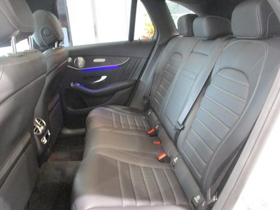 2020 Mercedes-BENZ GLC 缩略图 31