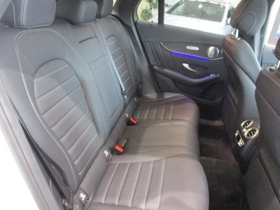 2020 Mercedes-BENZ GLC 缩略图 26
