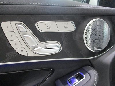 2020 Mercedes-BENZ GLC 缩略图 32