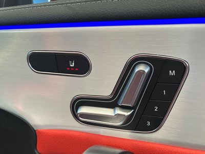 MERCEDES-BENZ CLA - 6