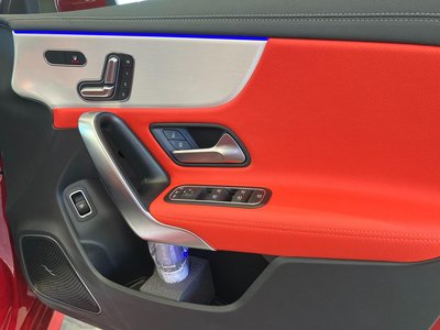 MERCEDES-BENZ CLA - 7