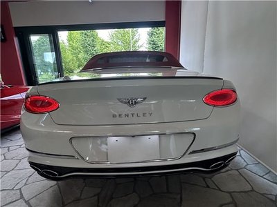 BENTLEY CONTINENTAL - 2