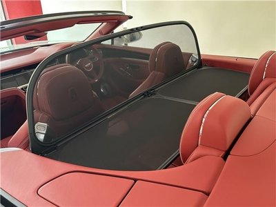 BENTLEY CONTINENTAL - 8